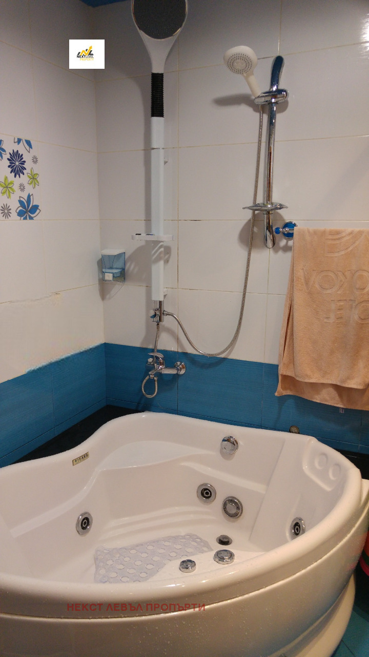 Дава под наем 2-СТАЕН, гр. София, Обеля 2, снимка 10 - Апартаменти - 53707444