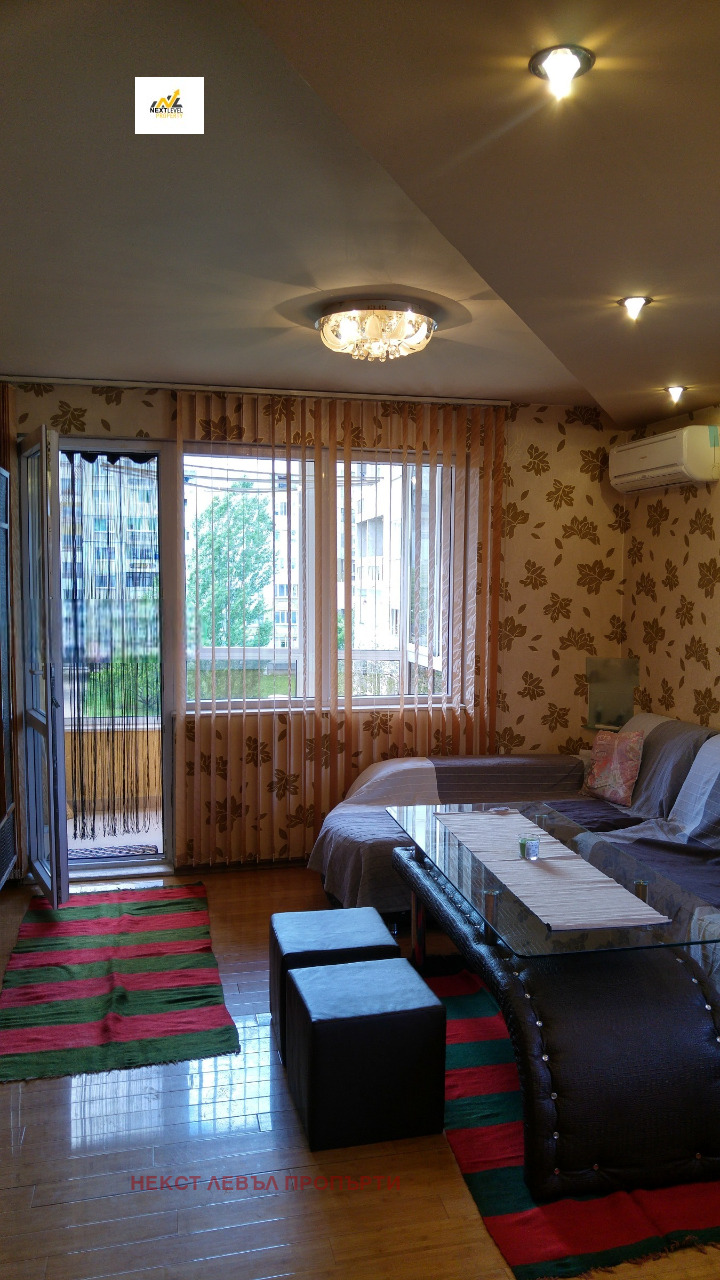 Дава под наем 2-СТАЕН, гр. София, Обеля 2