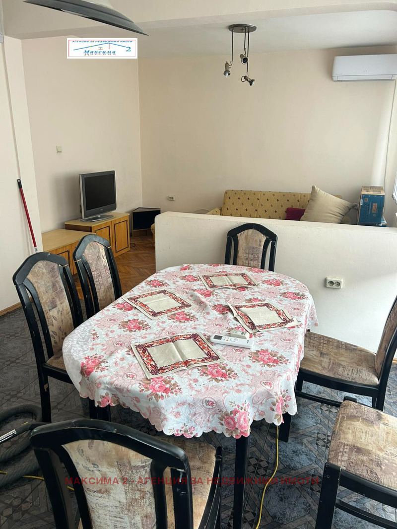 Do wynajęcia  2 sypialnie Plewen , Idealen centar , 90 mkw | 24392170 - obraz [9]