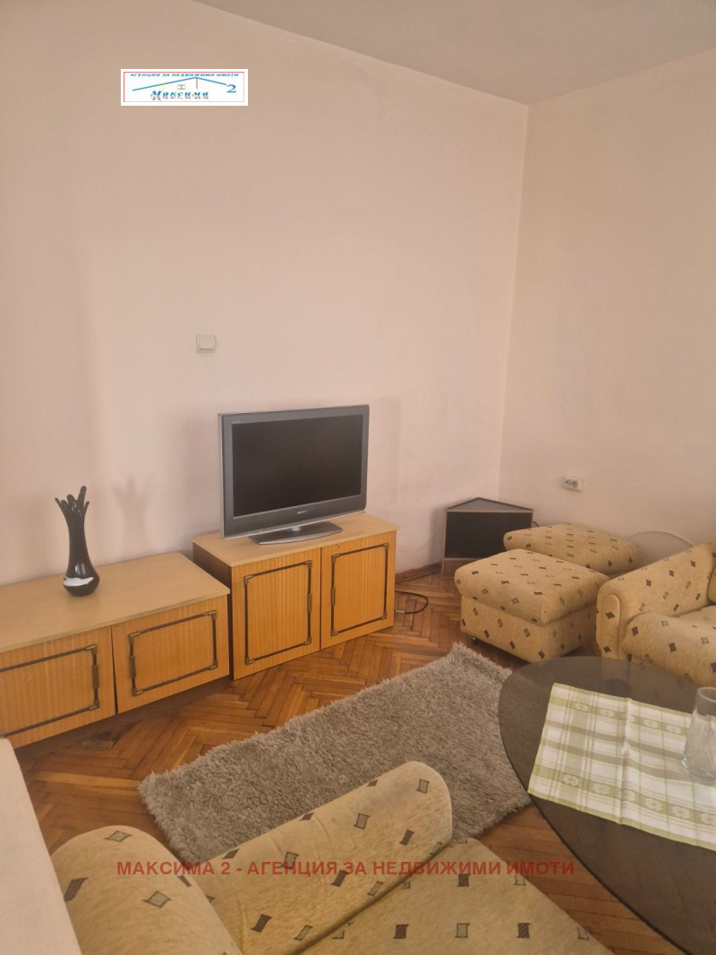 Do wynajęcia  2 sypialnie Plewen , Idealen centar , 90 mkw | 24392170 - obraz [12]