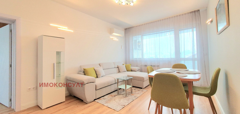 Para alugar  2 quartos Sofia , Iztok , 95 m² | 24700751