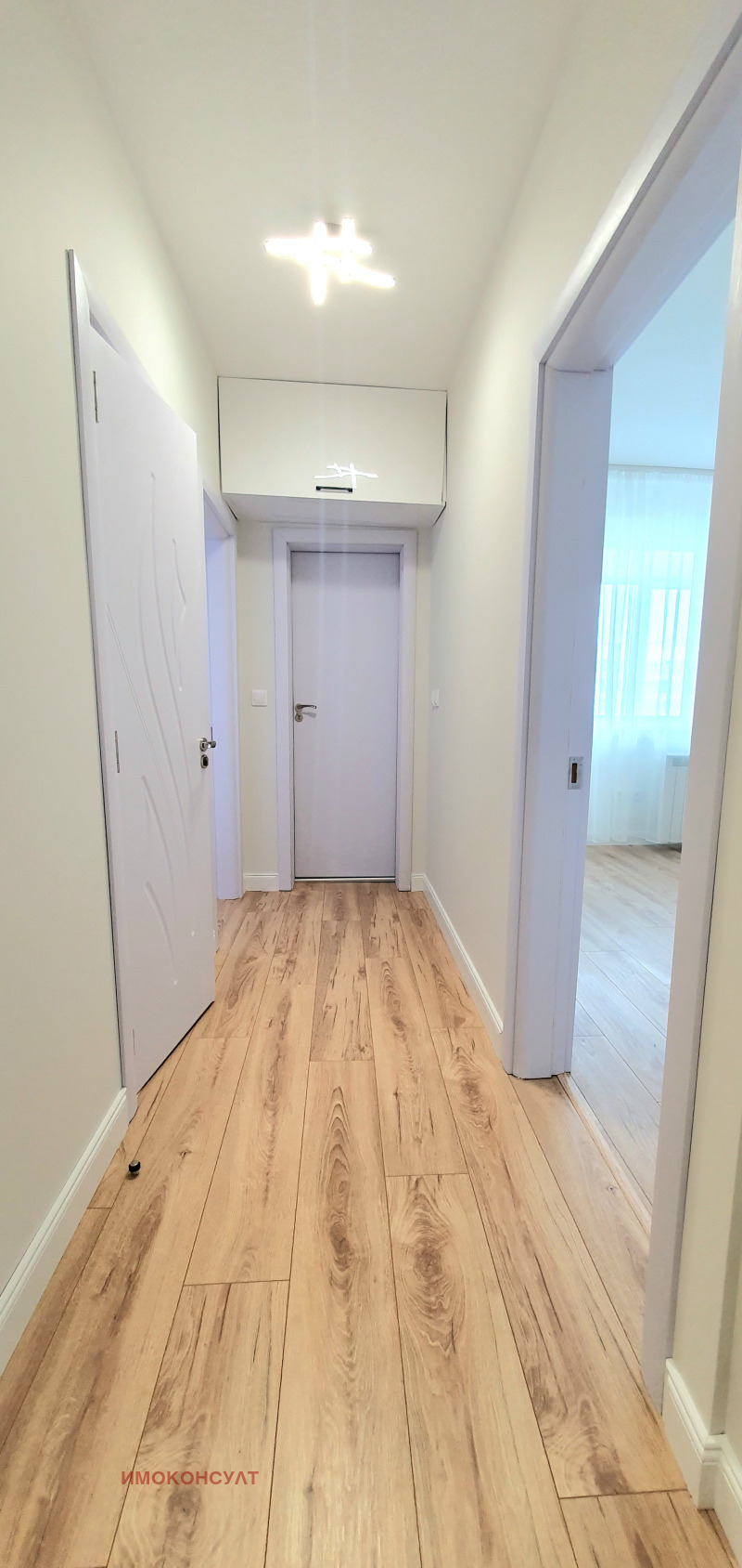 Para alugar  2 quartos Sofia , Iztok , 95 m² | 24700751 - imagem [15]