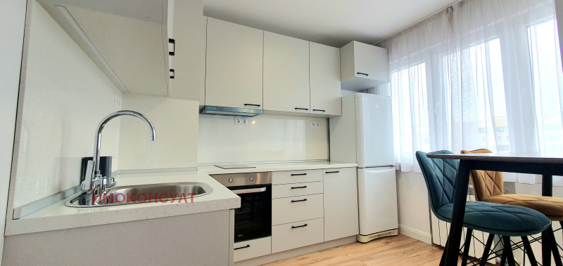 Para alugar  2 quartos Sofia , Iztok , 95 m² | 24700751 - imagem [4]