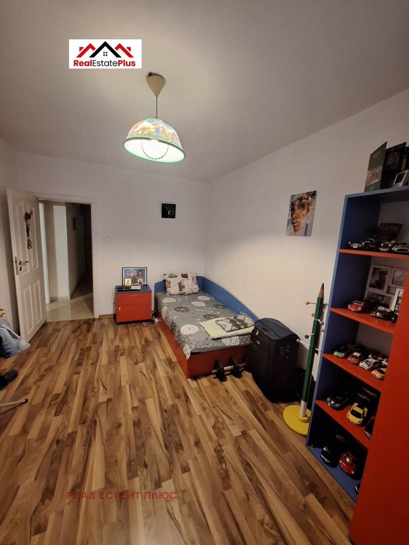 В аренду  2 спальни Плевен , Мара Денчева , 90 кв.м | 60635447 - изображение [8]
