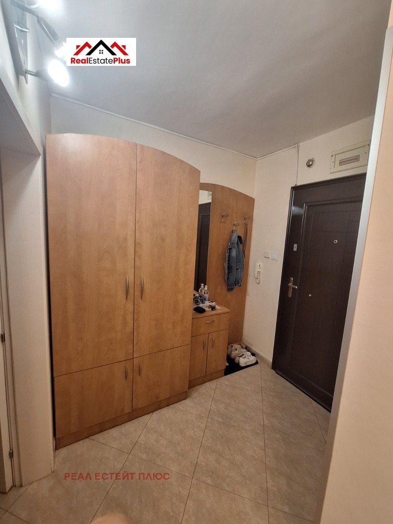 В аренду  2 спальни Плевен , Мара Денчева , 90 кв.м | 60635447 - изображение [4]