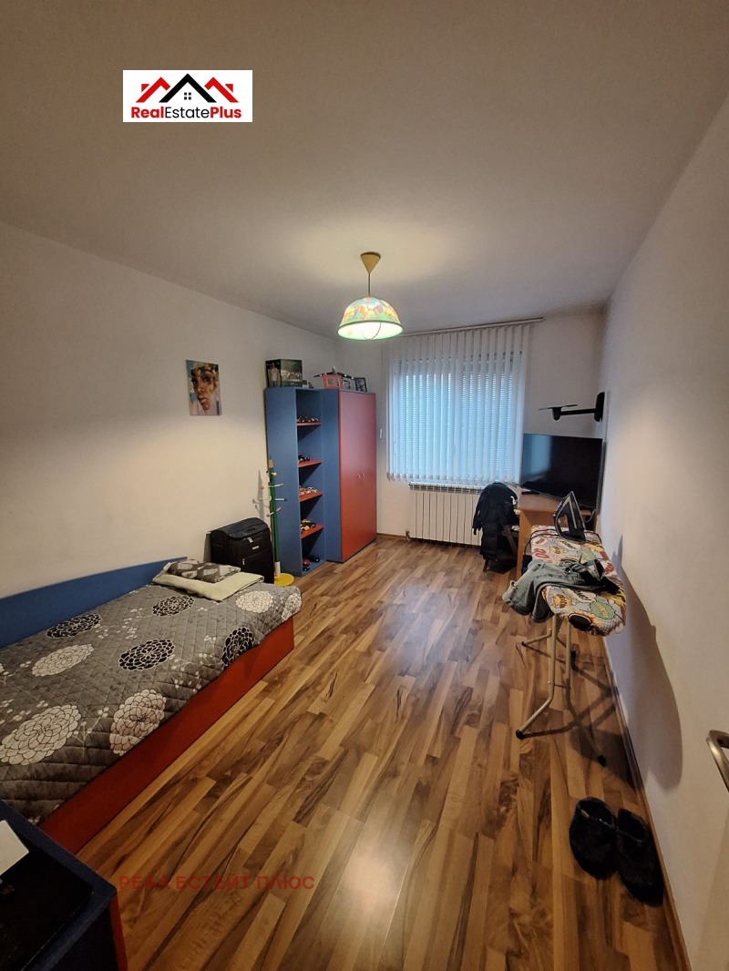 В аренду  2 спальни Плевен , Мара Денчева , 90 кв.м | 60635447 - изображение [9]