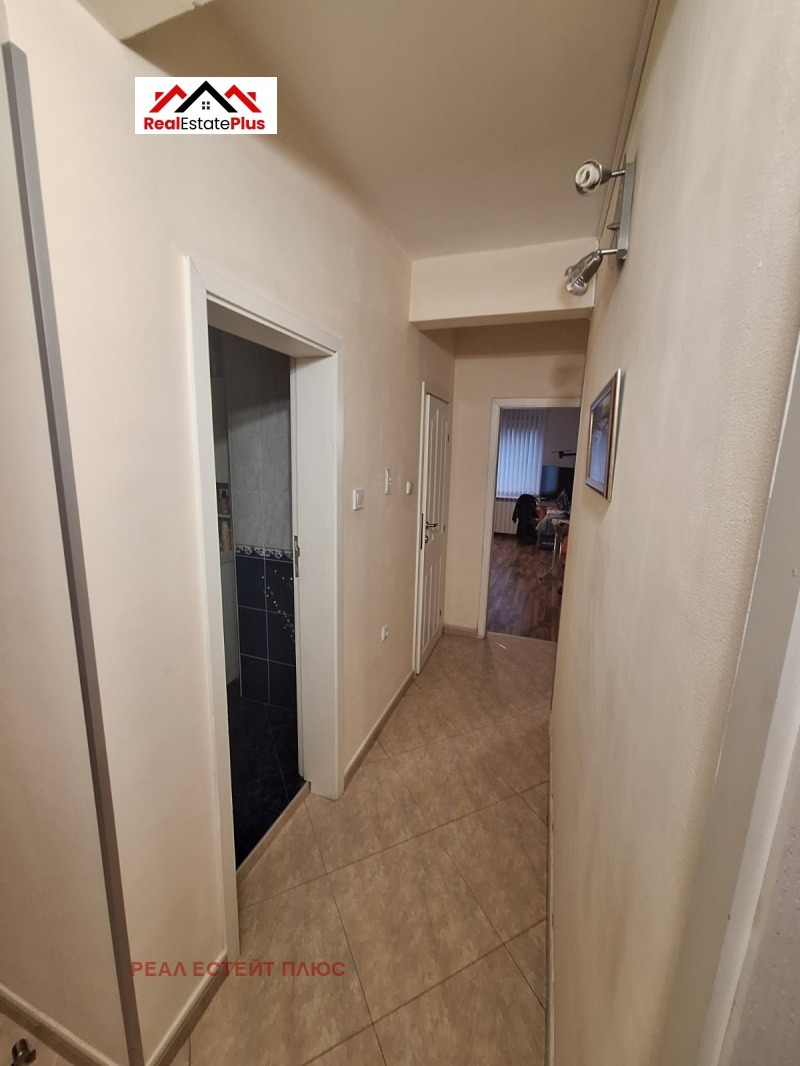 В аренду  2 спальни Плевен , Мара Денчева , 90 кв.м | 60635447 - изображение [5]