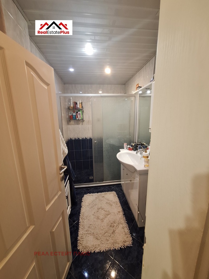 В аренду  2 спальни Плевен , Мара Денчева , 90 кв.м | 60635447 - изображение [10]
