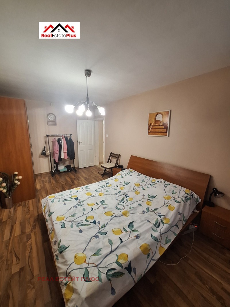 В аренду  2 спальни Плевен , Мара Денчева , 90 кв.м | 60635447 - изображение [7]