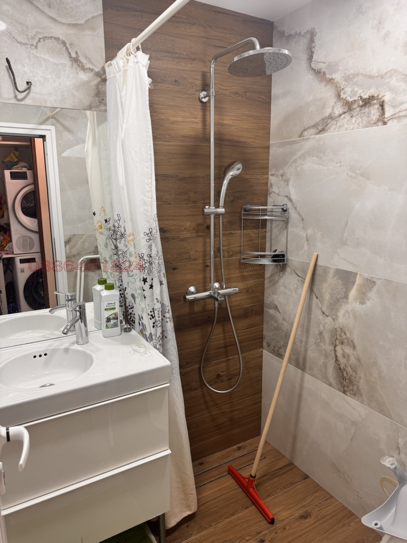 Дава под наем 3-СТАЕН, гр. София, Гоце Делчев, снимка 4 - Апартаменти - 52532360