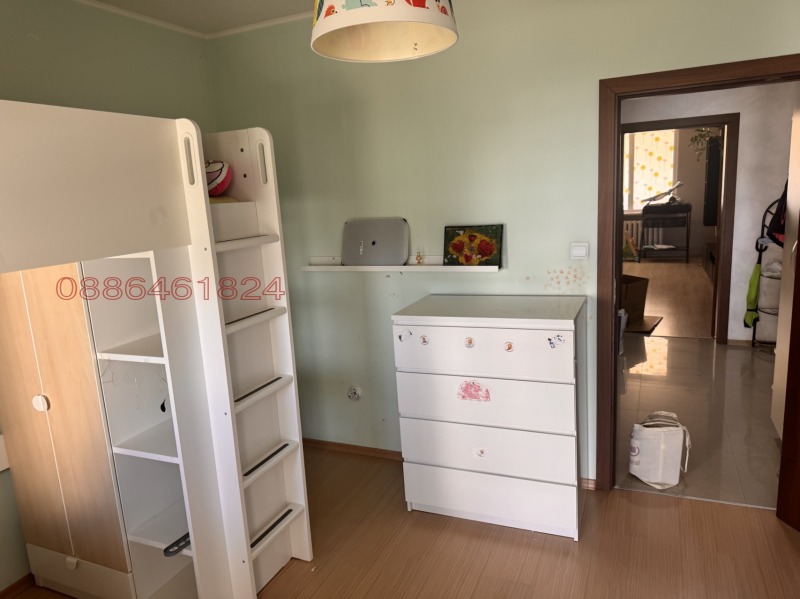 Дава под наем 3-СТАЕН, гр. София, Гоце Делчев, снимка 13 - Апартаменти - 52532360