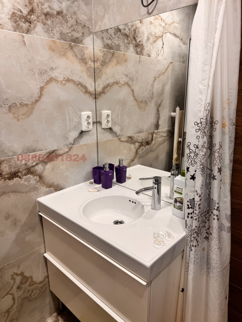 Дава под наем 3-СТАЕН, гр. София, Гоце Делчев, снимка 5 - Апартаменти - 52532360