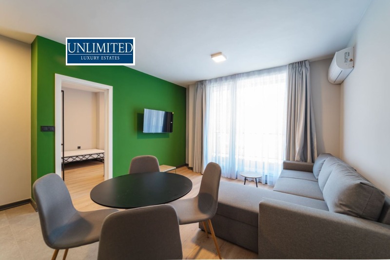 Дава под наем 3-СТАЕН, гр. София, Център