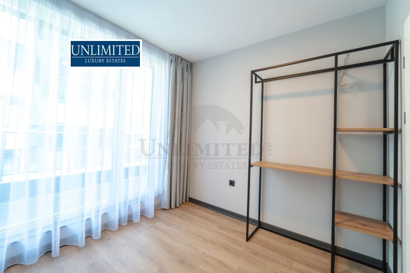 Дава под наем 3-СТАЕН, гр. София, Център, снимка 12 - Апартаменти - 53172816