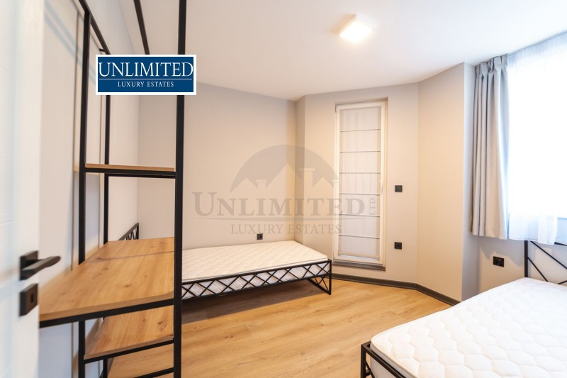 Дава под наем 3-СТАЕН, гр. София, Център, снимка 8 - Апартаменти - 53172816