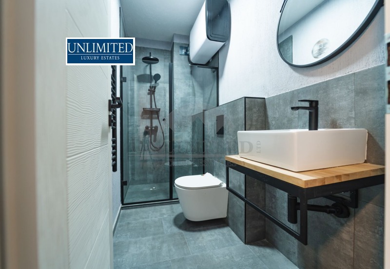 Дава под наем 3-СТАЕН, гр. София, Център, снимка 13 - Апартаменти - 53172816