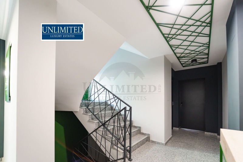 Дава под наем 3-СТАЕН, гр. София, Център, снимка 14 - Апартаменти - 53172816