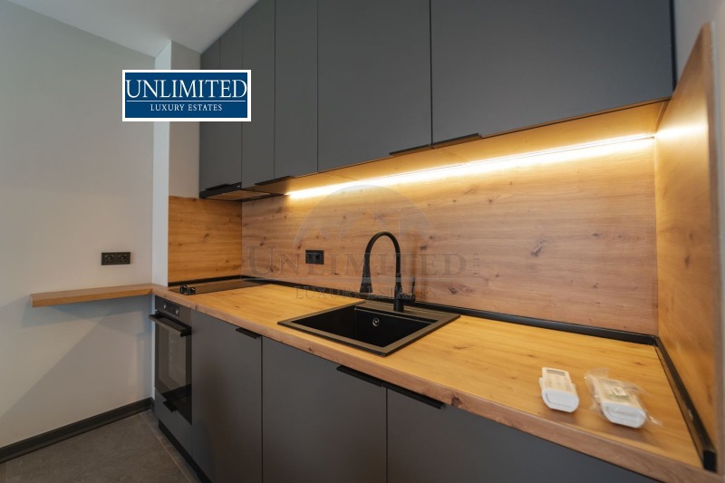 Дава под наем 3-СТАЕН, гр. София, Център, снимка 7 - Апартаменти - 53172816