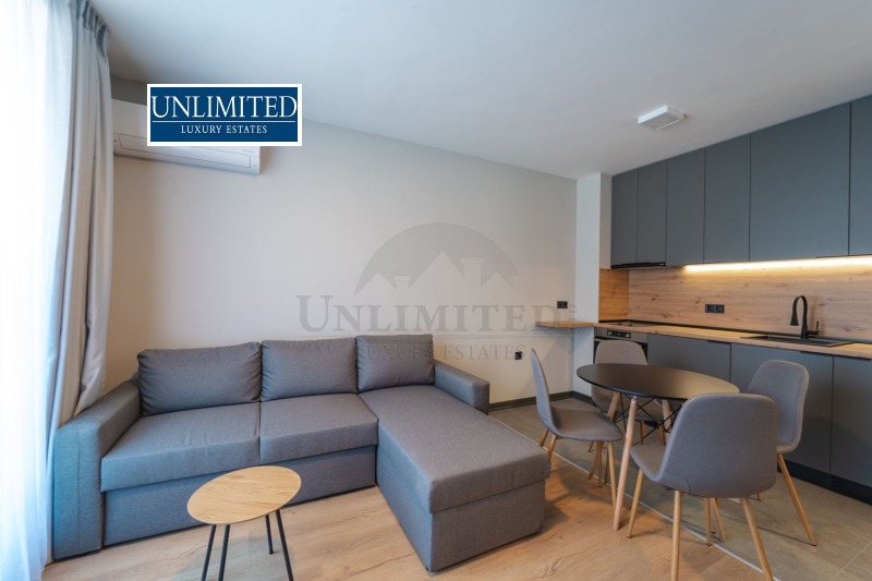 Дава под наем 3-СТАЕН, гр. София, Център, снимка 4 - Апартаменти - 53172816