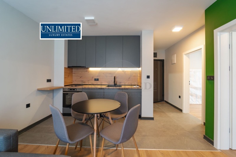 Дава под наем 3-СТАЕН, гр. София, Център, снимка 5 - Апартаменти - 53172816