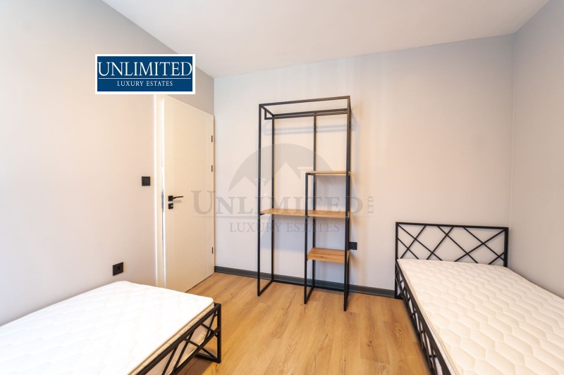 Дава под наем 3-СТАЕН, гр. София, Център, снимка 9 - Апартаменти - 53172816