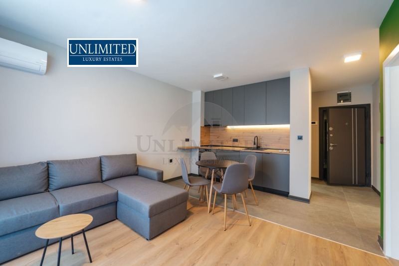 Дава под наем 3-СТАЕН, гр. София, Център, снимка 3 - Апартаменти - 53172816