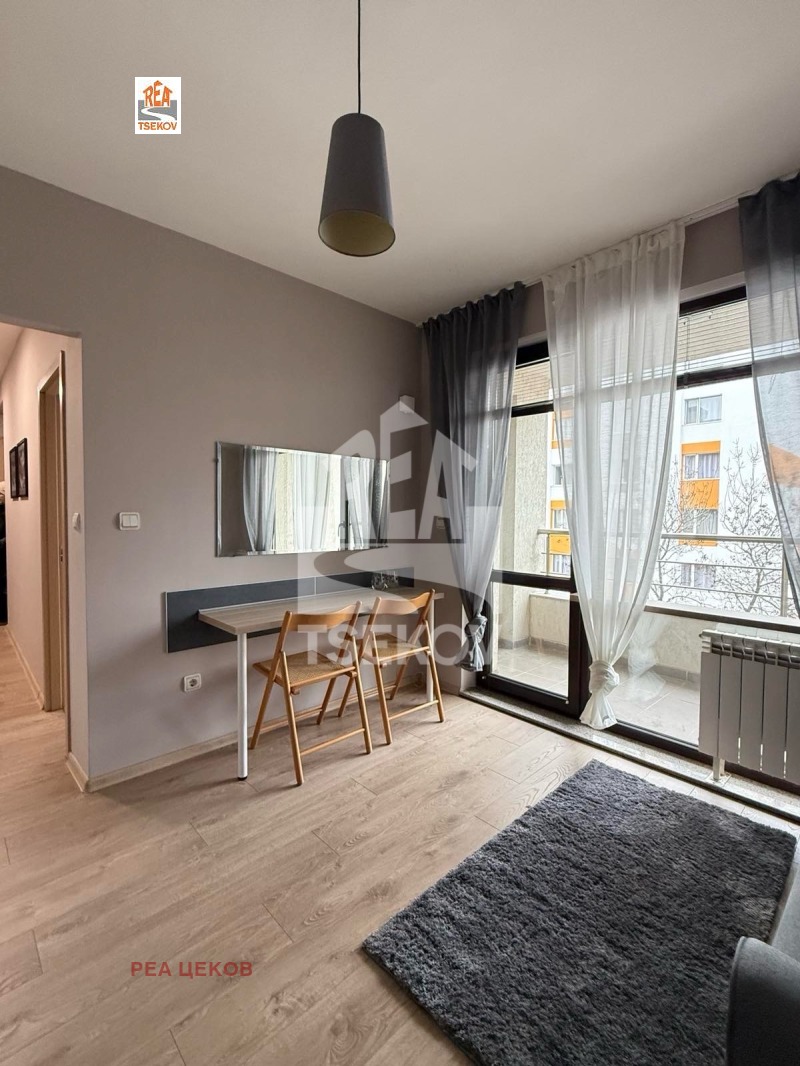 Дава под наем 3-СТАЕН, гр. София, Студентски град, снимка 5 - Апартаменти - 53322097