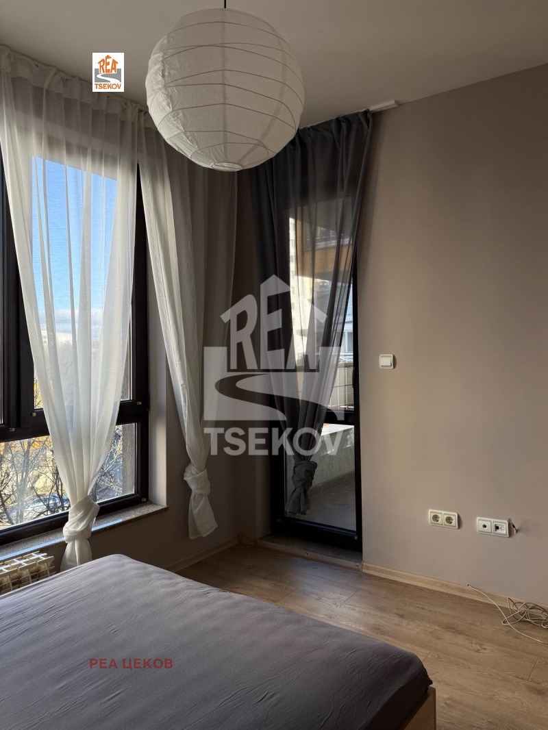 Дава под наем 3-СТАЕН, гр. София, Студентски град, снимка 3 - Апартаменти - 53322097