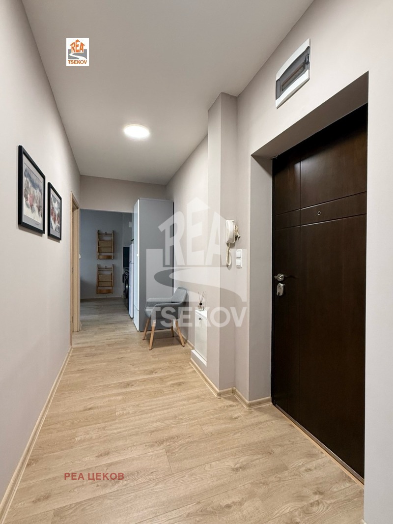 Дава под наем 3-СТАЕН, гр. София, Студентски град, снимка 9 - Апартаменти - 53322097