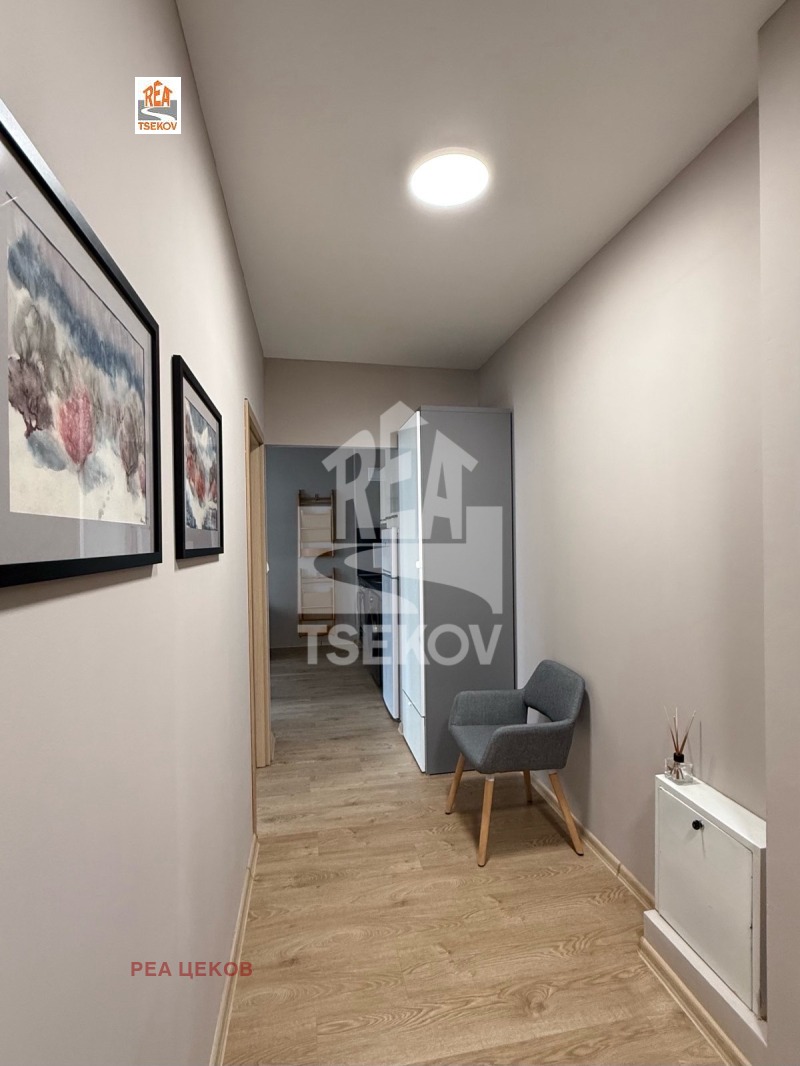 Дава под наем 3-СТАЕН, гр. София, Студентски град, снимка 7 - Апартаменти - 53322097