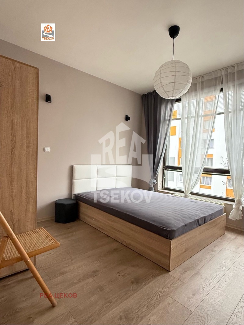 Дава под наем 3-СТАЕН, гр. София, Студентски град