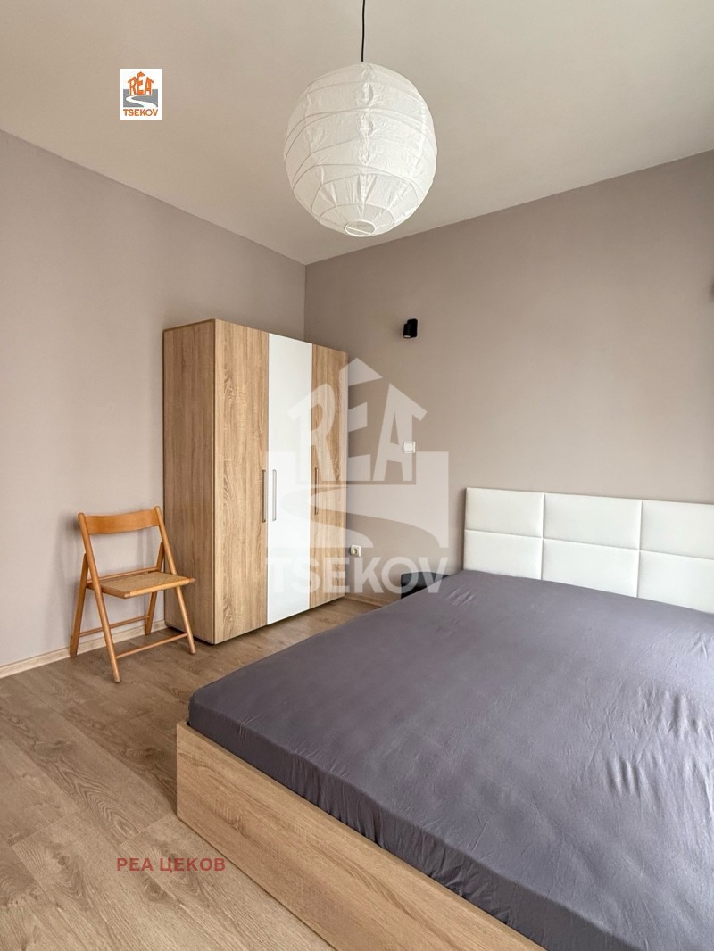 Дава под наем 3-СТАЕН, гр. София, Студентски град, снимка 2 - Апартаменти - 53322097