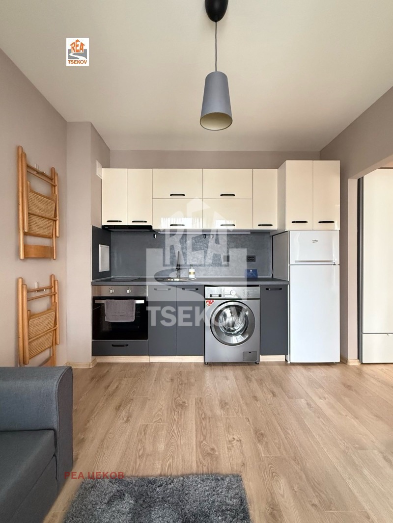 Дава под наем 3-СТАЕН, гр. София, Студентски град, снимка 4 - Апартаменти - 53322097