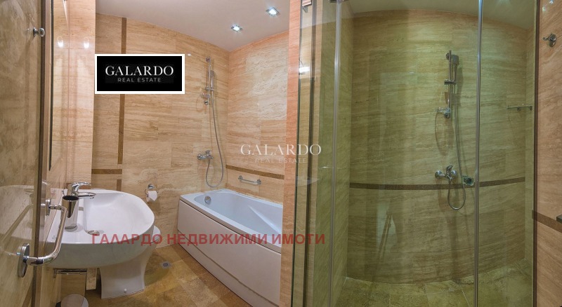 Дава под наем 4-СТАЕН, гр. София, Лозенец, снимка 9 - Апартаменти - 53196916