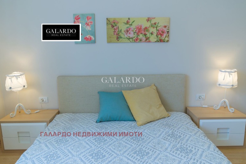 Дава под наем 4-СТАЕН, гр. София, Лозенец, снимка 6 - Апартаменти - 53196916