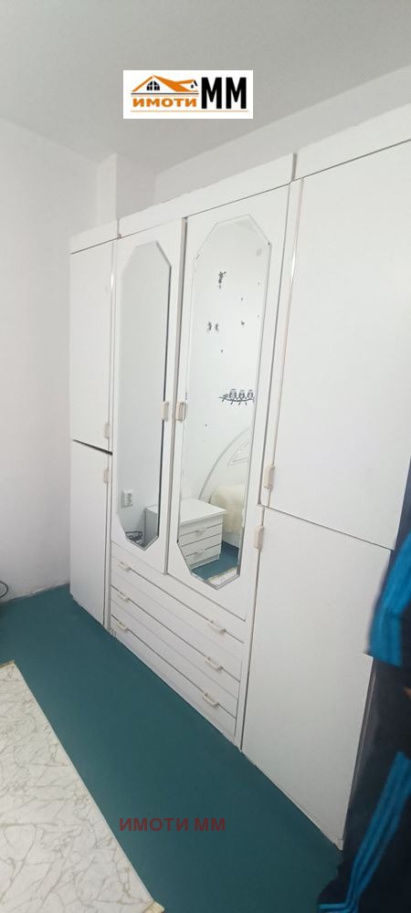 Дава под наем 4-СТАЕН, гр. Пловдив, Въстанически, снимка 8 - Апартаменти - 54577931