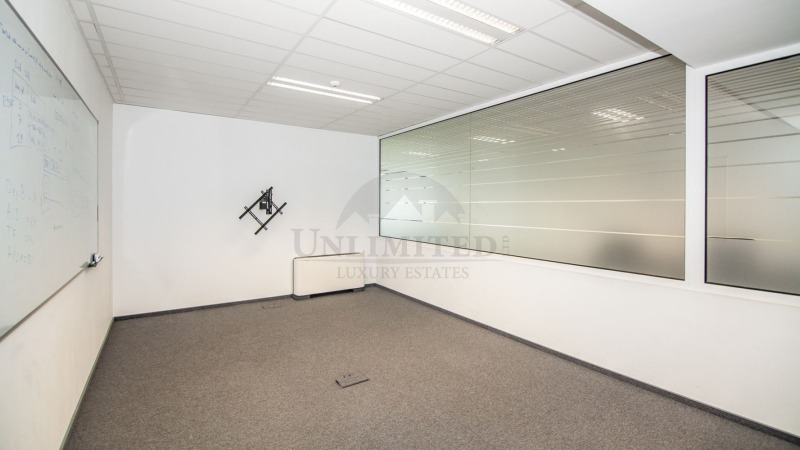 For Rent  Office Sofia , Tsentar , 619 sq.m | 48580590 - image [4]