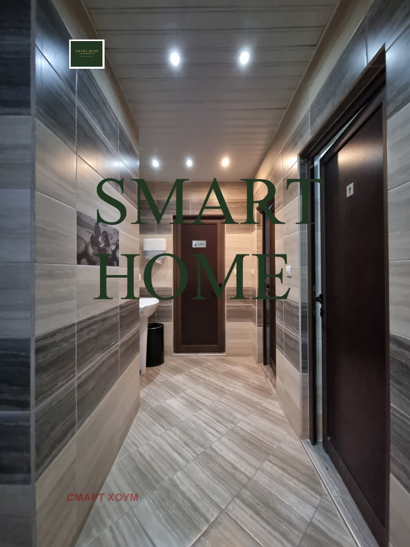 For Rent  Office Veliko Tarnovo , Tsentar , 36 sq.m | 65642229 - image [3]