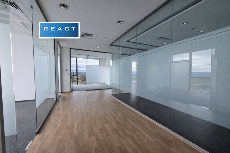 Дава под наем ОФИС, гр. София, 7-ми 11-ти километър, снимка 2 - Офиси - 53440649