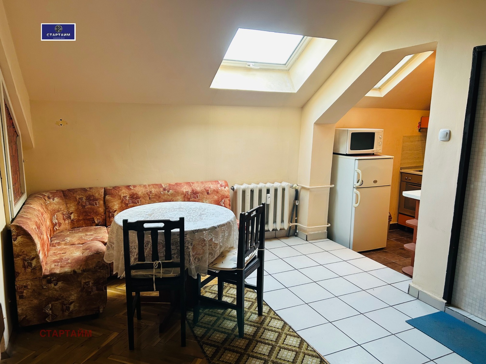 Дава под наем 1-СТАЕН, гр. София, Лозенец, снимка 16 - Апартаменти - 53707214