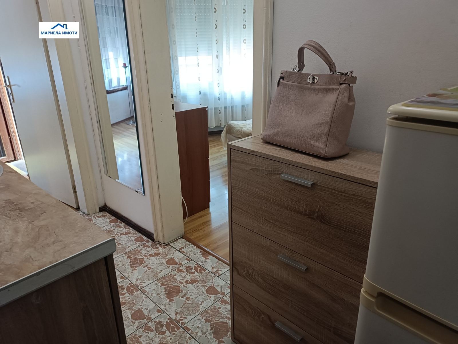 Дава под наем 2-СТАЕН, гр. Пловдив, Кършияка, снимка 5 - Апартаменти - 55238067