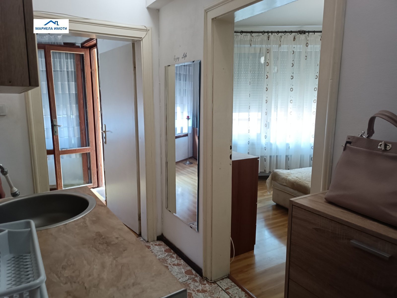 Дава под наем 2-СТАЕН, гр. Пловдив, Кършияка, снимка 3 - Апартаменти - 55238067