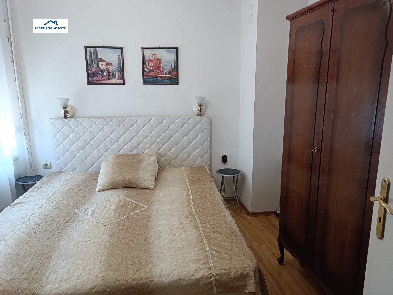 Дава под наем 2-СТАЕН, гр. Пловдив, Кършияка, снимка 2 - Апартаменти - 55238067