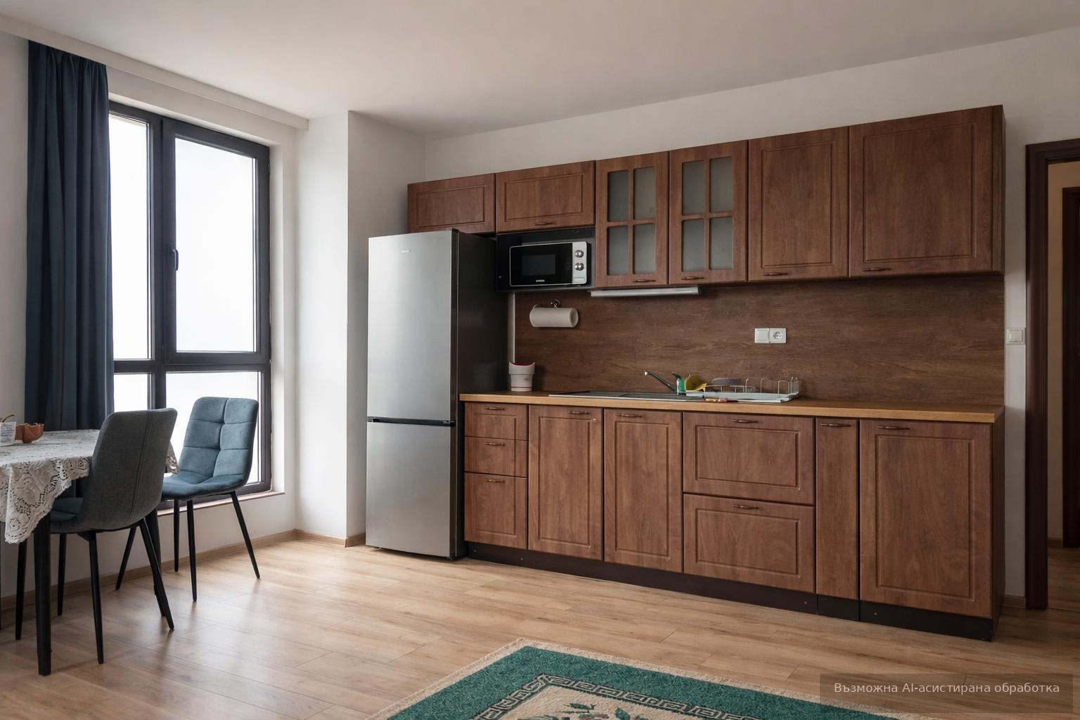 Дава под наем 2-СТАЕН, гр. Пловдив, Център, снимка 7 - Апартаменти - 53983368