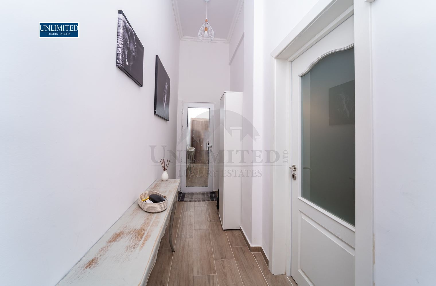 Дава под наем 2-СТАЕН, гр. София, Център, снимка 10 - Апартаменти - 54249490