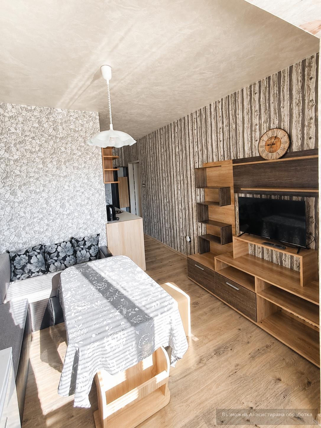 Дава под наем 2-СТАЕН, гр. София, Люлин 5