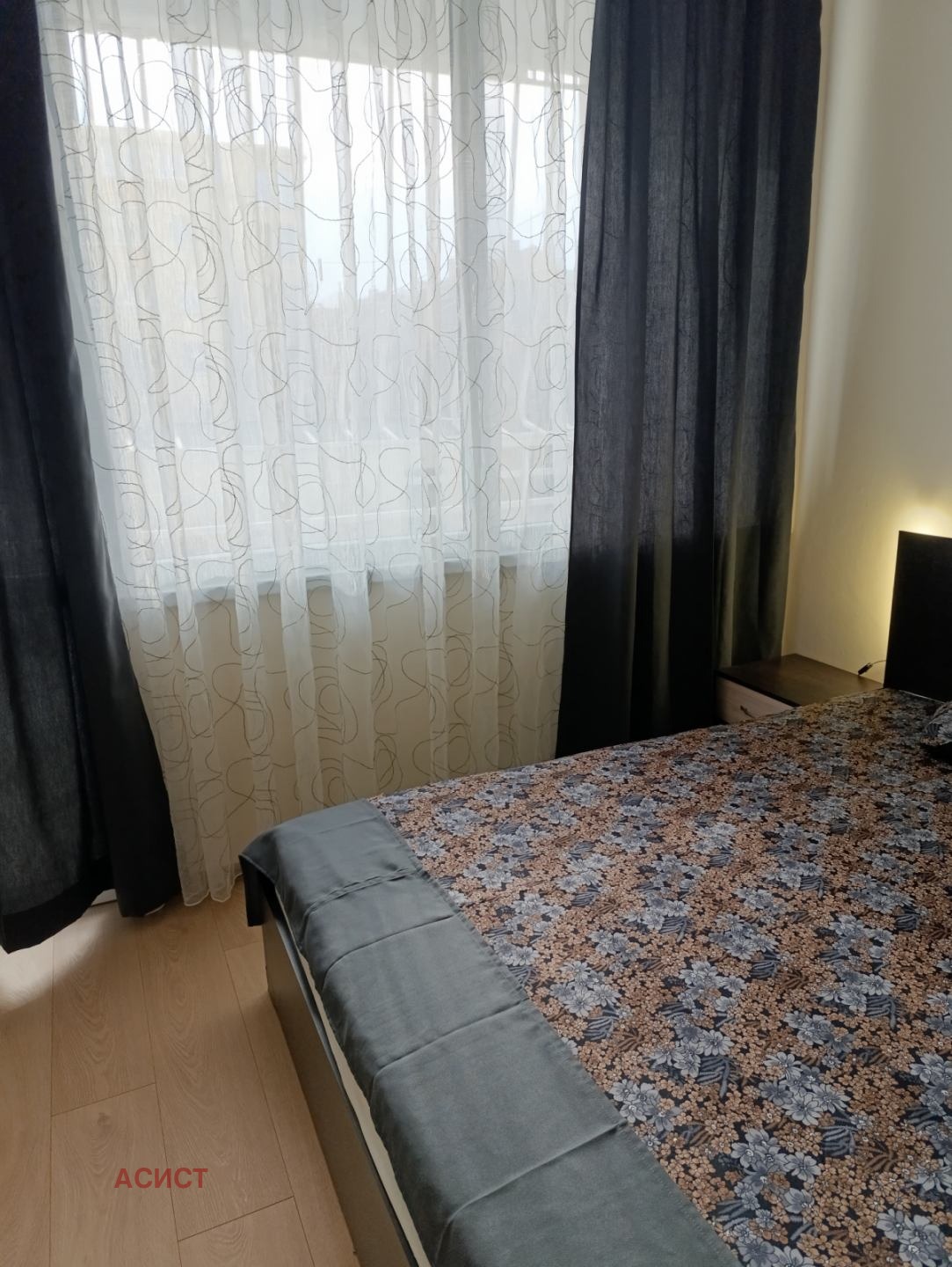 Дава под наем 2-СТАЕН, гр. Варна, Спортна зала, снимка 7 - Апартаменти - 55689876