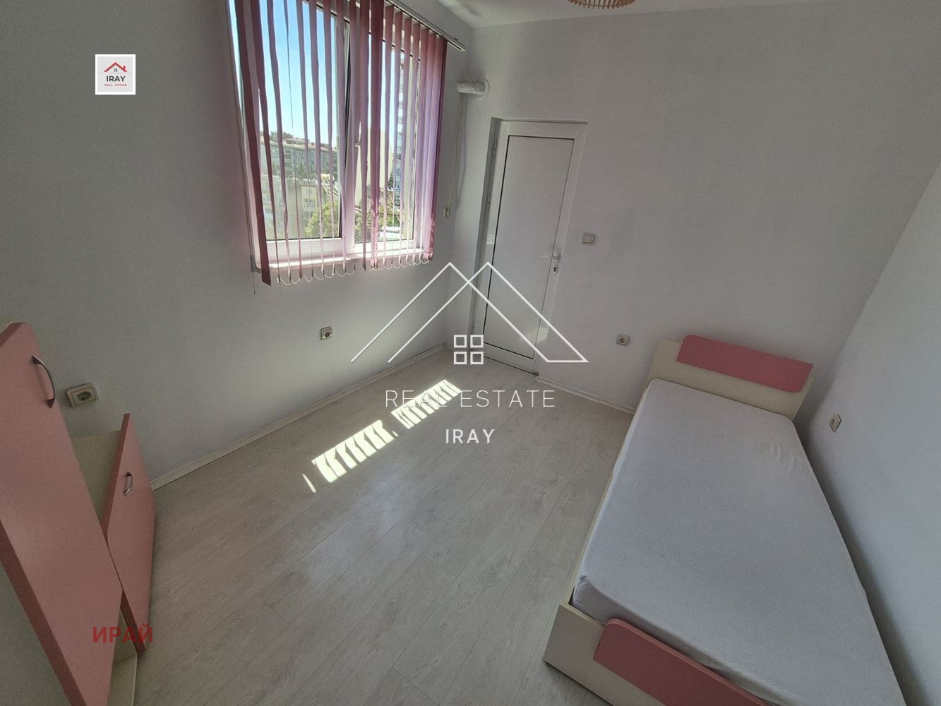 Дава под наем 3-СТАЕН, гр. Стара Загора, Център, снимка 12 - Апартаменти - 53605624