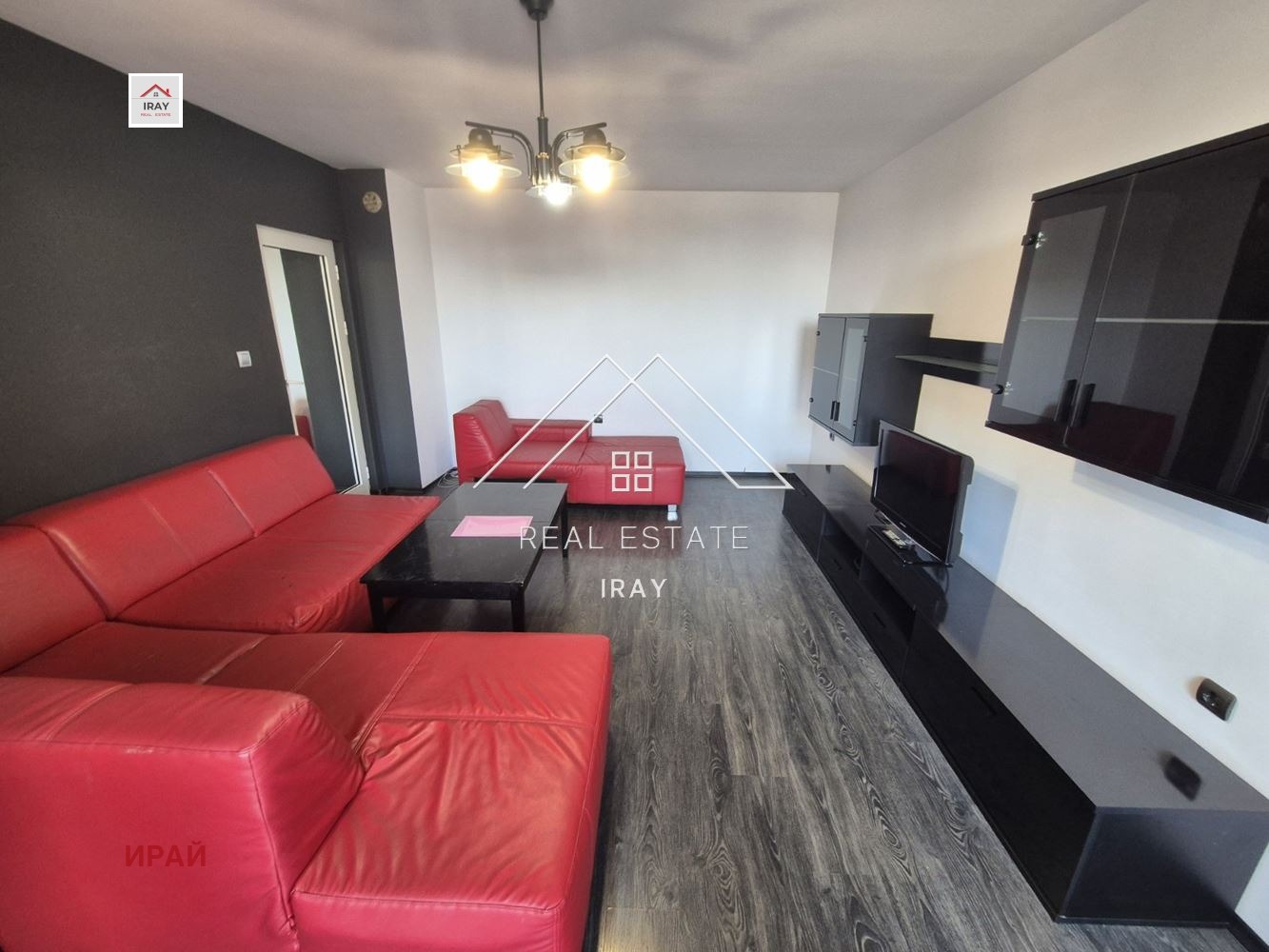 Дава под наем 3-СТАЕН, гр. Стара Загора, Център, снимка 9 - Апартаменти - 53605624