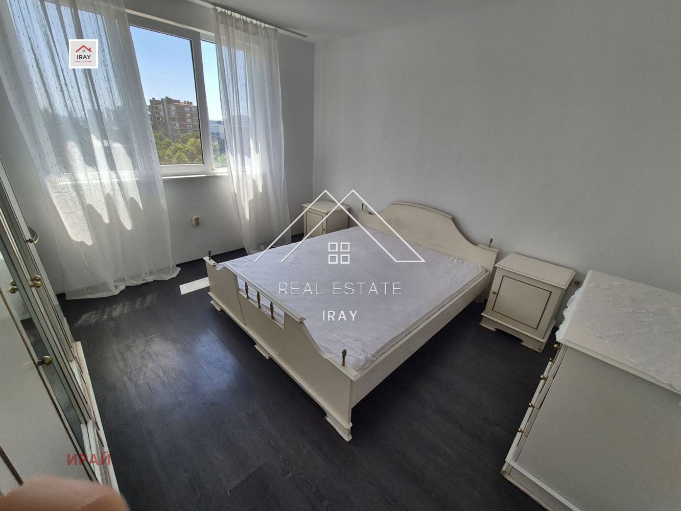 Дава под наем 3-СТАЕН, гр. Стара Загора, Център, снимка 14 - Апартаменти - 53605624